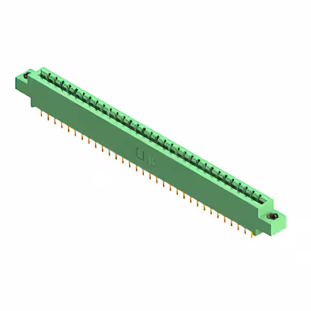 837-032-558-608 EDAC Inc.  Edgeboard Connectors